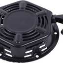 Pull Recoil Starter Compatible with RYOBI 20CC 6500 8125 Watts Gas Generator RY906500S