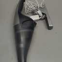 BLACK+DECKER dustbuster Handheld Vacuum, 8V Cordless, Hand Vacuum for Quick Cleanup with Crevice Tool and Washable Filter (HNVC220BCZ01)