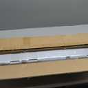 hykolity 4 Pack 4FT LED Vapor Tight Light, 40/50/60W Vapor Light Fixture, [2-lamp F32T8 Equiv.] 4000K/5000K/6000K CCT Selectable, 130lm/W, Waterproof Shop Light for Parking Carport Car Wash