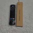 Universal TV Remote fit for Hisense/TCLSmart TVs