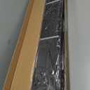 EMODA 5 Inch Twin Box Spring Bed Base, 1500 LBS Heavy Duty Metal Mattress Foundation with Fabric Cover, Easy Assembly