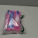 IDAODAN Electric Balloon Pump, Portable Electric Balloon Blower Machine Inflator Air Pump Dual Nozzle 110V 600W for Party Decorations