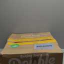 4 Pack Galvanized Tub 3.1 Gallon Ice Bucket Large Metal Drink Buckets for Parties Beer Beverage Tub with Carry Handles for Champagne Cocktails Wine Cooling for Mimosa Bar Supplies