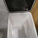 Dog Food Storage Container, Airtight Lid
