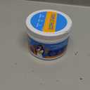 Triple Paste Diaper Rash Cream for Baby - 8 Oz Tub  Zinc Oxide Ointment Treats, Soothes & Prevents Diaper Rash, Pediatrician-Recommended Hypoallergenic Formula, Baby Essentials for Daily & Overnight