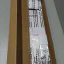 LazBlinds No Tools No Drill Cordless Cellular Shades, Light Filtering Honeycomb Shades for Home, Thermal Insulation Blinds for Windows, 22" W x 48" H, White