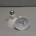 2 Pack PAR30 Outdoor LED Flood Light Bulb 12W 100 Watt Equivalent 900 Lumens Dimmable Waterproof E26 3000K Warm White LED Flood Light Bulbs for Security Spotlight Recessed Bulb