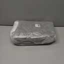 School Backpack for Teen Girls - Cute College Backpacks Student Bookbag Travel Back Pack for Women with USB Charger 17 inch Laptop Bags Anti-theft Casual Daypack (Black)