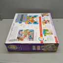 Fisher-Price Baby Toy Laugh & Learn Smart Stages Puppy Walker with Educational Music Lights & Activities for Infants Ages 6+ Months