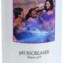 SpaChoice 1-Pound Premium pH Increaser for Hot Tub, 100% Sodium Carbonate, Made in USA