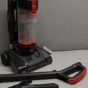 Bissell CleanView Compact Upright Vacuum, Fits in Dorm Rooms & Apartments, Lightweight with Powerful Suction and Removable Extension Wand, 3508