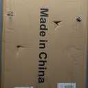 Zagtag Folding Shopping Cart with Waterproof Liner & 360 Swivel Wheels | Collapsible Grocery Cart for Easy Transport, Ideal for Laundry, Shopping, and Travel  132 LBS Capacity