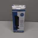 2026 TV Antenna Indoor Antenna for Smart TV for Long Range Reception and All Smart TVs HD Digital Antenna with Amplifier Signal Booster for Local Channels Supports 4K 1080p