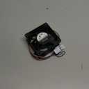 2026 Upgraded OEM WR60X26866 Refrigerator Evaporator Fan Motor, Compatible with GE Refrigrator, Replace V80E14MS2A3-57A611 WR60X10341, WR60X26030, WR60X10356, WR60X10357, Ap6278228-