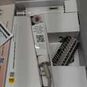 Shark Hair Dryer | SpeedStyle | No Heat Damage Hair Styling Tool | 3 Styling Tools Included | Portable & Powerful Blow Dryer | Best for Straight & Wavy Hair | Silk | HD331