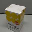 Highland Cow Stuffed Animal,10.5 inches Realistic Cow Plush Toy, Animal Cattle Plush Farm Toy, Farm Plushie Christmas Birthday Present for Boys Girls Kids Grandchildren (Brown)