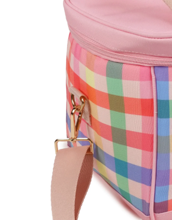 Insulated The Mini Cooler Bag