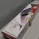 Louisville Slugger Soft Toss Training System, Black