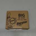 Energizer AA Batteries Alkaline Power, 32 Count Alkaline Double A Battery Pack