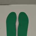 Spenco RX Arch Cushion Full Length Comfort Support Shoe Insoles, Women's 7-8.5/Men's 6-7.5 Green