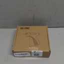 BS ONE Price Tagging Gun for Clothing,(Not Stitch Gun) Standard Retail Price Tag Attacher Gun for Clothes with 6 Needles & 1000pcs 2" Barbs Fasteners for Store