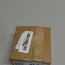 86mm 16 Flutes Oil Filter for BMW & Volvo Wrench Oil Filter Removal Tool, Steel Socket Set Kit for 3/8" Drive, Cartridge Filter Housing Caps Removal Tool to Change Oil (Black)