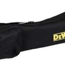 DEWALT Laser Level Mounting Pole, 1/4-Inch Base (DW0882),6.4 x 5.75 x 31.5 inches, One Size