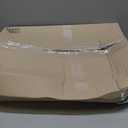 Gourmetier GS1275PX Heritage Two-Handle Deck-Mount Pull-Down Sprayer Kitchen Faucet, Oil Rubbed Bronze (10.56 x 10 x 18.75)