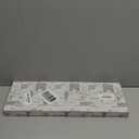 OEM QUALITY 18" + 18" PARRATI Premium All-Season Windshield Wiper Blades (Set of 2) (BLACK)