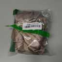 OLESILK Silk Bonnet for Sleeping Women: 100% Mulberry 22 Momme Silk, Adjustable Fit for Night Hair Care, No Frizz for Curls, Camel (One Size)