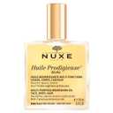 Nuxe Huile Prodigieuse Riche Nourishing Oil - Intense Hydration & Luxurious Radiant Glow for Face, Body & Hair, 3.3 Fl.Oz