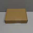 REALINN Wood Furniture Repair Kit 8 Dark Colors- Wood Fillers and Touch Up Markers, Repair Scratch, Cracks, Discoloration for Wooden Door, Floor, Table, Cabinet