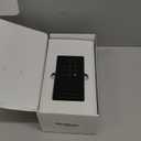 Schlage Encode Plus Smart Wi-Fi Lock for Front Door, Keyless Entry Deadbolt, Unlock with Apple Watch, Built-in WiFi and App Control, Easy Install, Alexa & Apple HomeKit Compatible, Matte Black