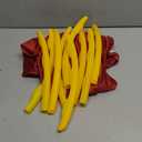 Granny Pants Yard Game, Oversized Granny Pants Outdoor Games,Giant Stretchy Pants, Fun Tossing Games Props for Outdoor Parties, Group Gatherings, Adults and Family