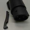 AFI | NACS to J1772 Adapter | Perfect for BMW, Rivian, Ford, Chevy, Volvo, Mercedes EV Charging | Never Get Stranded Again with This Versatile Adapter