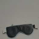 MyHalos Heated Eye Mask for Dry Eyes - Steam Warm Compress for Eyes - Remove Styes, Chalazion Therapy Warming and Heating Pad Hot Compress - Moist Heat Mask for Blepharitis & MGD - FSA|HSA Eligible