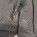 Girls Leggings with Pockets Athletic High Waisted Kids Workout Active Dance Running Yoga Pants (11-12 Years, Black)