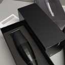 Supreme Trimmer Vader ST3778  Professional Cordless Barber Liner | 210 Min Runtime, 7000 RPM Motor, Zero Gap DLC T-Blade, USB-C Fast Charging | Beard, Hair & Body