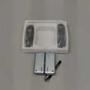 llano S850 Upgraded Type-C Wireless HDMI Transmitter and Receiver, 50M, Ultra 4K Decode Input 1080P@60Hz Output, Plug&Play 5G+2.4G and Audio for Phone/Tablet/Laptop/PC to Monitor/Projector/TV Box (Silver)