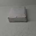 Sunolga 72" Door Draft Stopper Blocks Hot and Cold Air with Removable Washable Cover for Gaps Up to 3", All-Season Seal for Noise, Wind, Under Door Sweep for Bottom of Door, Home Essentials, Black