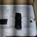 PELONIS Pedestal Fan, Air Circulator, Ultra OmniFlow (135°+90°Auto Oscillation), Quiet Floor Fan with 3 Speeds, Remote, 7H Timer, Memory Function, Adjustable Height, Standing Fan for Bedroom