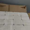 Blue Select Multi-Fold 2-Ply Paper Towel, 9.2 x 9.4, White, 125/Pack, 16 Packs/Carton