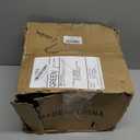 100 Pack Black Baby Hangers 11.42 Inch & 12.91 Inch Each 50 Pack - Kids Non-Slip Clothes Hangers for Infant & Child, Durable Plastic Children's Hangers for Closet, Pants, Coats, Skirts (11.42 " x 6.3" and 12.91" x 6.89")