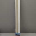 Changshade Cordless Cellular Shades, Light Filtering Honeycomb Shades for Windows, Pull Down Pleated Blinds, Easy to Install for Indoor Windows and French Doors,33.5" W x 64" H, Beige