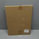 Picture Frame Collage 4x6, 6x8, 4x4 Photos Display - 7 Openings (Black)