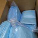 AAY Bed Pads Disposable 30" x 36" (100 Count), Extra Large Super Absorbency Disposable Underpads for Incontinence, Premium Leakproof Protective Chucks Pee Pads for Adult, Kids, Puppy Training