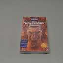 Lonely Planet New Zealand 19 (Country Guide), 
Paperback – Folded Map, September 18, 2018