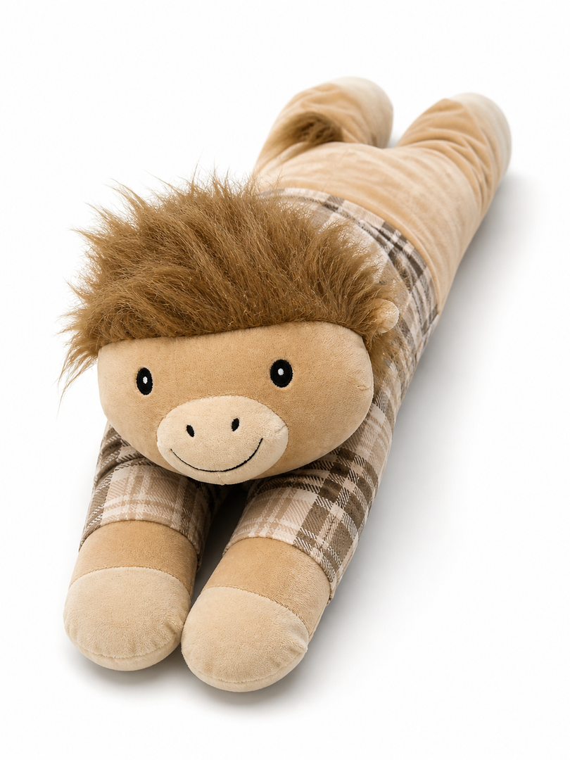 Animal Body Pillow, 39*11*10"