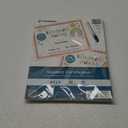 Print Works Peer-to-Peer Recognition Kindness Award Certificates 8 card Per Sheet