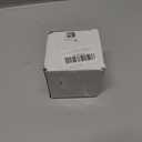 3D Solar System Crystal Ball, 2.4inch Universe Gifts Decorative Quartz Glass Ball, Space Laser Engraved Model Astronomy Decor, Paperweight Physics Display Sculpture Home Decor Crafts for Friends